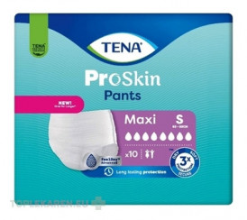 TENA Pants Maxi S