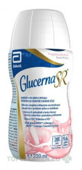 Glucerna SR