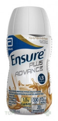Ensure PLUS ADVANCE