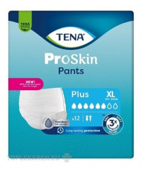 TENA Pants Plus XL