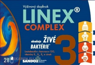 LINEX COMPLEX