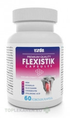 VIRDE FLEXISTIK CAPSULES