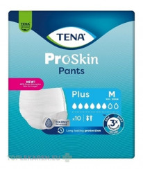 TENA Pants Plus M