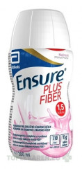 Ensure PLUS FIBER