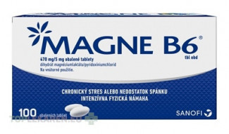 MAGNE-B6