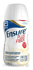 Ensure PLUS FIBER
