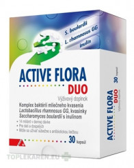 ACTIVE FLORA DUO