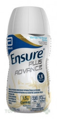 Ensure PLUS ADVANCE