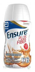 Ensure PLUS FIBER