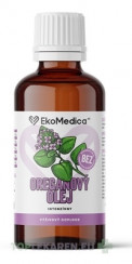 EkoMedica SK OREGANOVÝ OLEJ