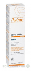 AVENE SUNSIMED KA, SPF 50+