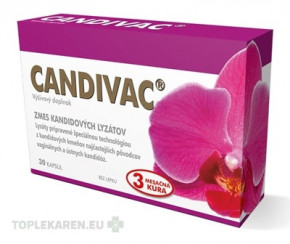 CANDIVAC