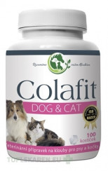 Colafit DOG & CAT
