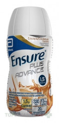 Ensure PLUS ADVANCE