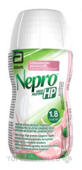 Nepro HP
