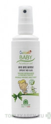 NH - BABY Natural PRÍRODNÝ REPELENT