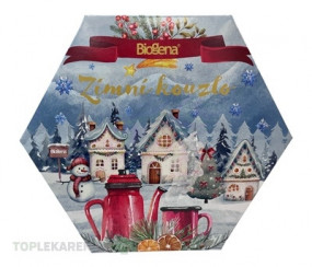 Biogena Zimné kúzlo