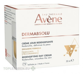 AVENE DERMABSOLU Remodelačný denný krém