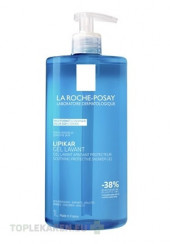 LA ROCHE-POSAY LIPIKAR GEL LAVANT
