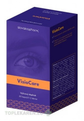 Slovakiapharm VisioCare