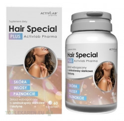 ACTIVLAB Hair Special Plus
