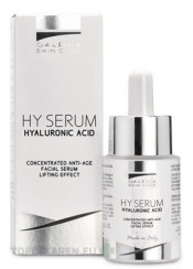 GALENIA HY SERUM HYALURONIC ACID