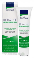 GALENIA KERALISE CREMA COMEDOLITIKA