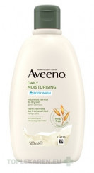Aveeno DAILY MOISTURISING Body wash