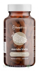 EkoMedica SK FemiFine Moruša Biela