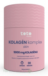 TOTO KOLAGÉN KOMPLEX skin