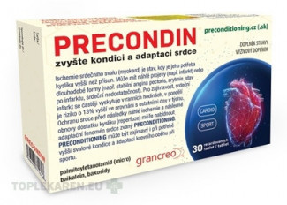 PRECONDIN