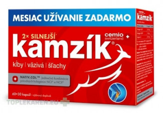 Cemio Kamzík