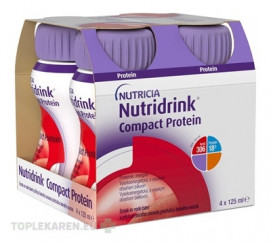 Nutridrink Compact Protein
