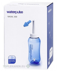 WATERPULSE NASAL YT-300 FĽAŠA NA VÝPLACH NOSA