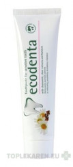 Ecodenta For sensitive teeth