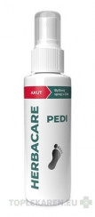 HERBACARE PEDI AKUT