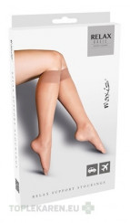 MAXIS RELAX BASIC LÝTKOVÉ PANČUCHY