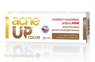 acneUP COLOR