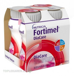Fortimel DiaCare