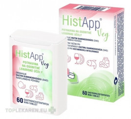 HistApp VEG