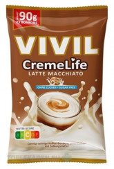 VIVIL BONBONS CremeLife LATTE MACCHIATO
