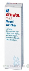 GEHWOL med Nagelweicher