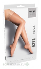 MAXIS RELAX BASIC STEHENNÉ PANČUCHY