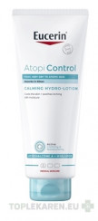 Eucerin AtopiControl Upokojujúci krémový gél