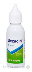 DEZACIN V