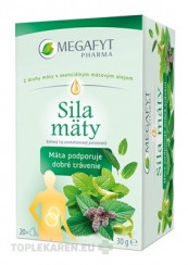 MEGAFYT Sila mäty