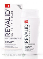 REVALID BOND REPAIR SHAMPOO