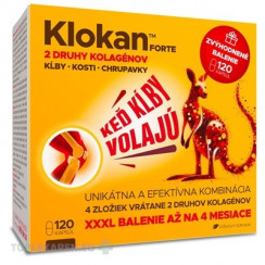 Barny's KLOKAN Forte