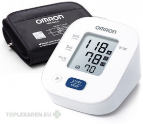 OMRON M2+ Tlakomer