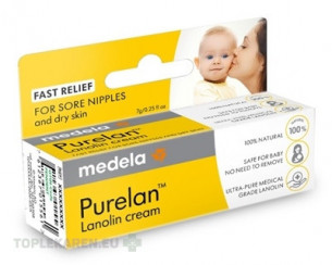 MEDELA Purelan